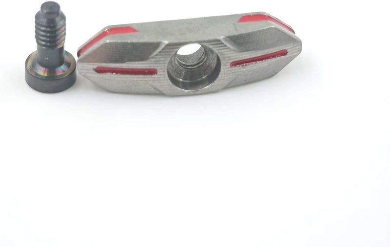 STUDIO CRAFTED Store Golf Sole Weight for Ping G410 SFT LST LSF SF TEC Driver, and G410 Plus Driver - Image 5